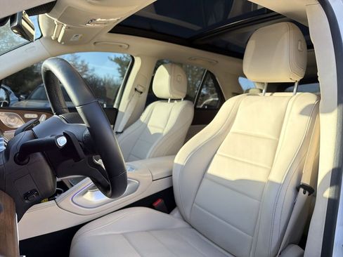 Used 2022 Mercedes-Benz GLE 350 image 12