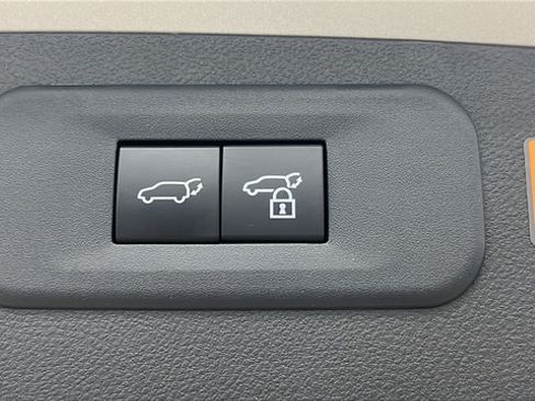 Used 2024 Lexus NX 350h AWD image 35
