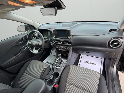 Used 2020 Hyundai Kona SEL Plus image 31