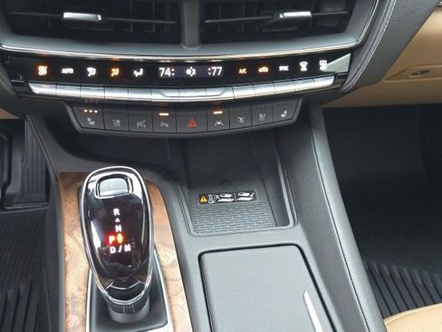 New 2026 Cadillac CT5 Premium Luxury image 28