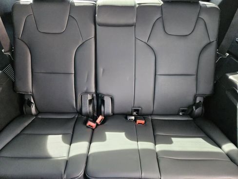New 2025 Kia Telluride SX Prestige X-Line AWD/4WD image 21