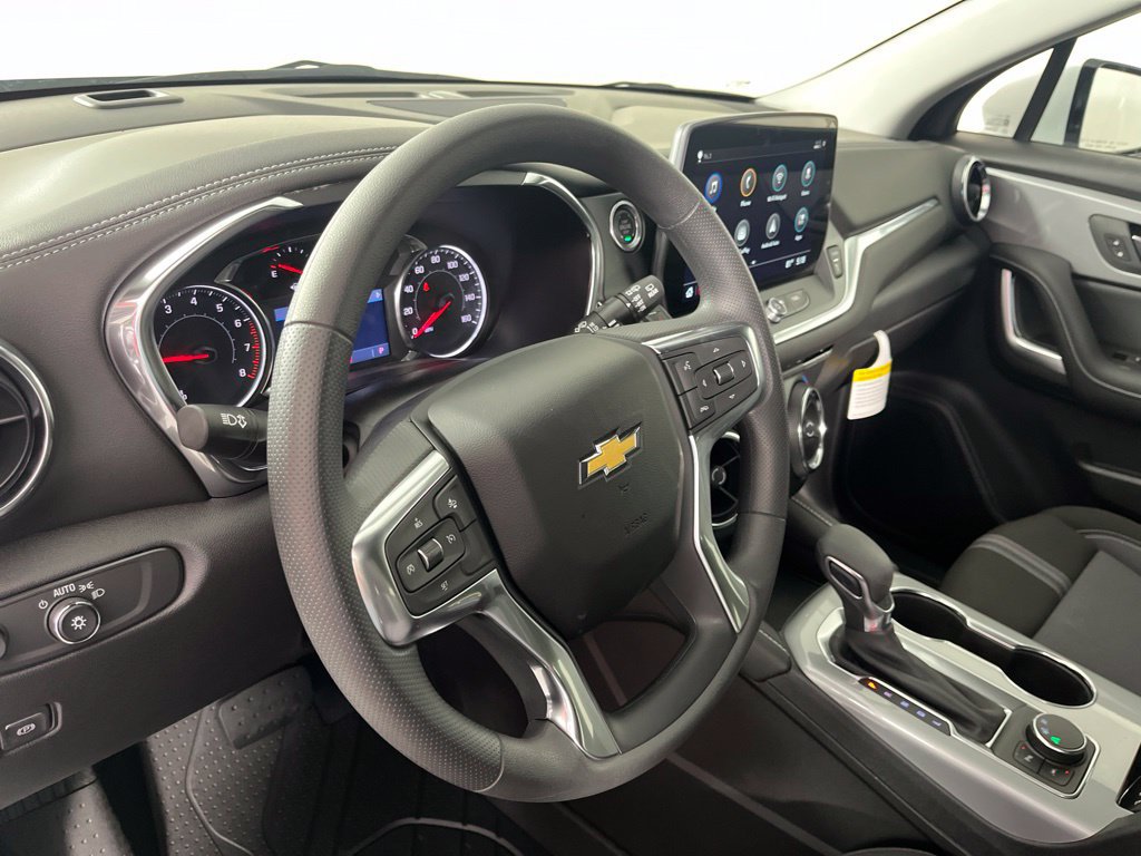 New 2026 Chevrolet Blazer LT w/ LPO, Floor Liner Package FWD image 27