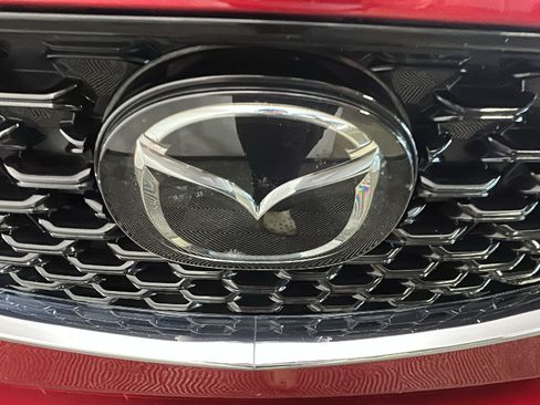 Used 2025 MAZDA CX-5 AWD 2.5 S w/ Select Package image 8