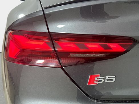 Used 2021 Audi S5 Prestige w/ Prestige Package image 43