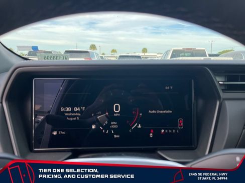 New 2027 GMC Terrain Elevation FWD image 27