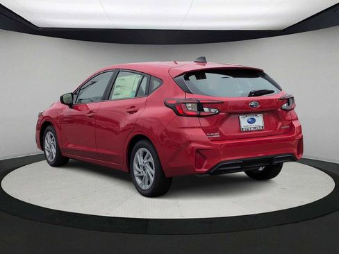 New 2025 Subaru Impreza 2.0i image 6