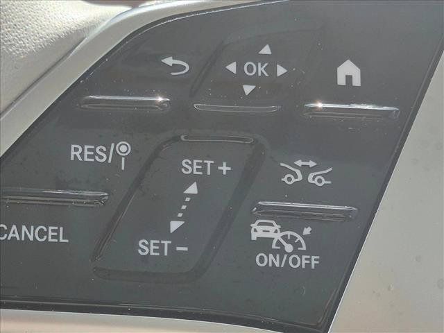 Used 2023 Mercedes-Benz EQE 350+ SUV image 15