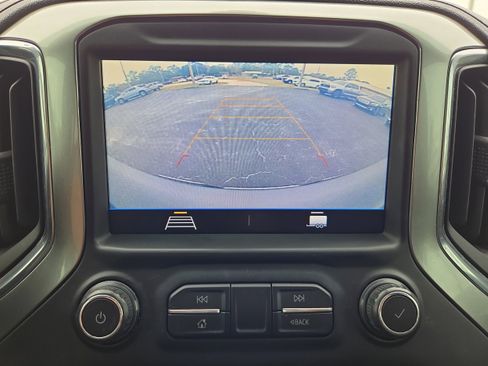 Used 2020 Chevrolet Silverado 1500 LT w/ All-Star Edition image 36