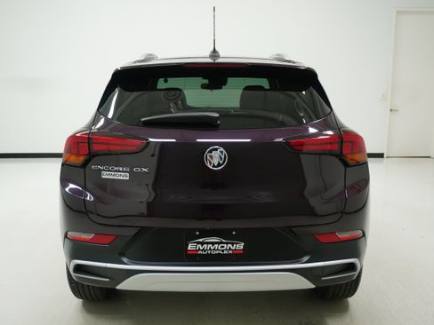 Used 2021 Buick Encore GX Select image 5