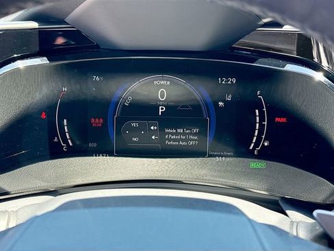 Used 2025 Lexus NX 350h AWD w/ Rear Seat Package image 42
