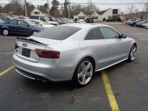 Used 2012 Audi S5 Premium Plus image 16