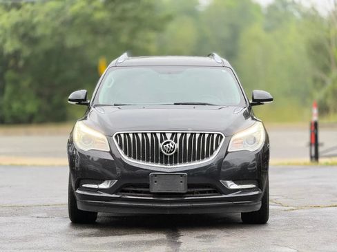 Used 2013 Buick Enclave Leather w/ Trailering Provision Package AWD/4WD image 3