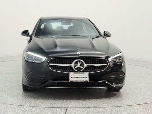 Certified 2026 Mercedes-Benz C 300 Sedan image 2