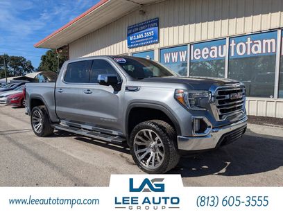 Used 2019 GMC Sierra 1500 SLT w/ SLT Premium Plus Package