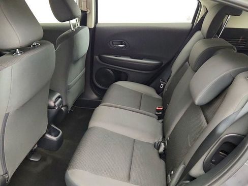 Used 2021 Honda HR-V LX image 19