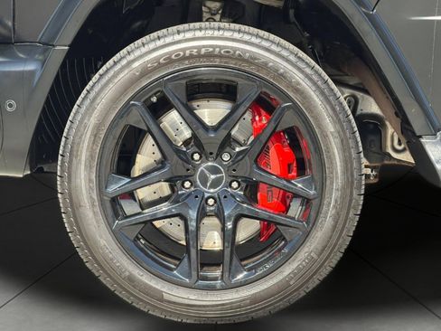 Used 2019 Mercedes-Benz G 63 AMG 4MATIC image 26