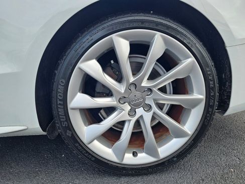 Used 2015 Audi A5 2.0T Premium Plus w/ Technology Package AWD/4WD image 37