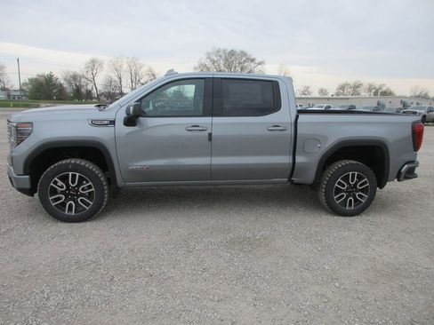 New 2026 GMC Sierra 1500 AT4 w/ AT4 Premium Package image 10