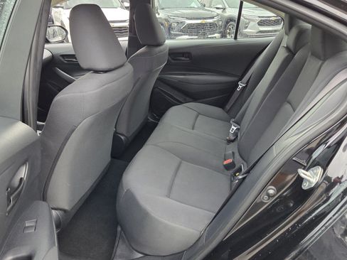 Used 2024 Toyota Corolla LE FWD image 13