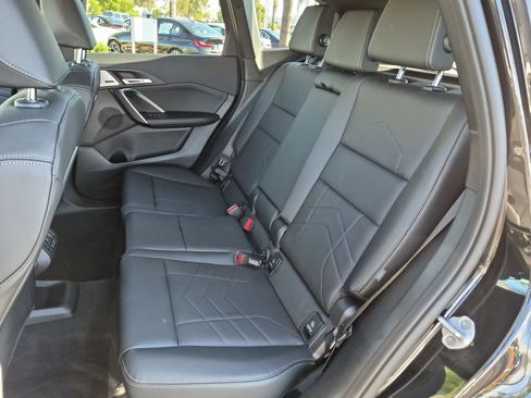 Used 2025 BMW X1 xDrive28i w/ Premium Package AWD/4WD image 30