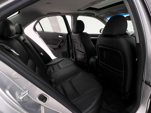 Used 2008 Acura TSX image 14