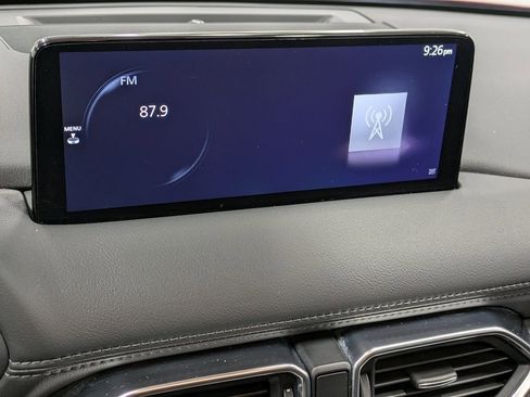 Certified 2023 MAZDA CX-5 AWD 2.5 S w/ Preferred Package image 12