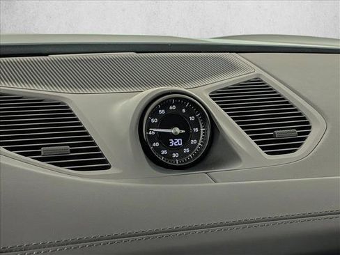 New 2026 Porsche Cayenne Coupe image 27