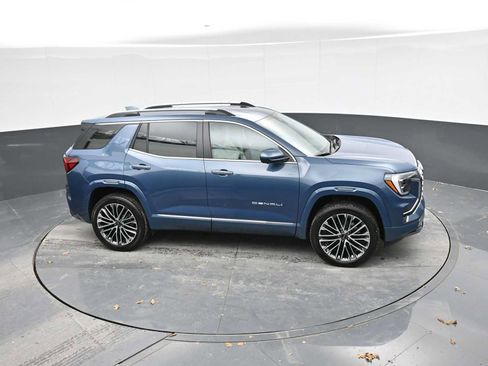 New 2026 GMC Terrain Denali image 37