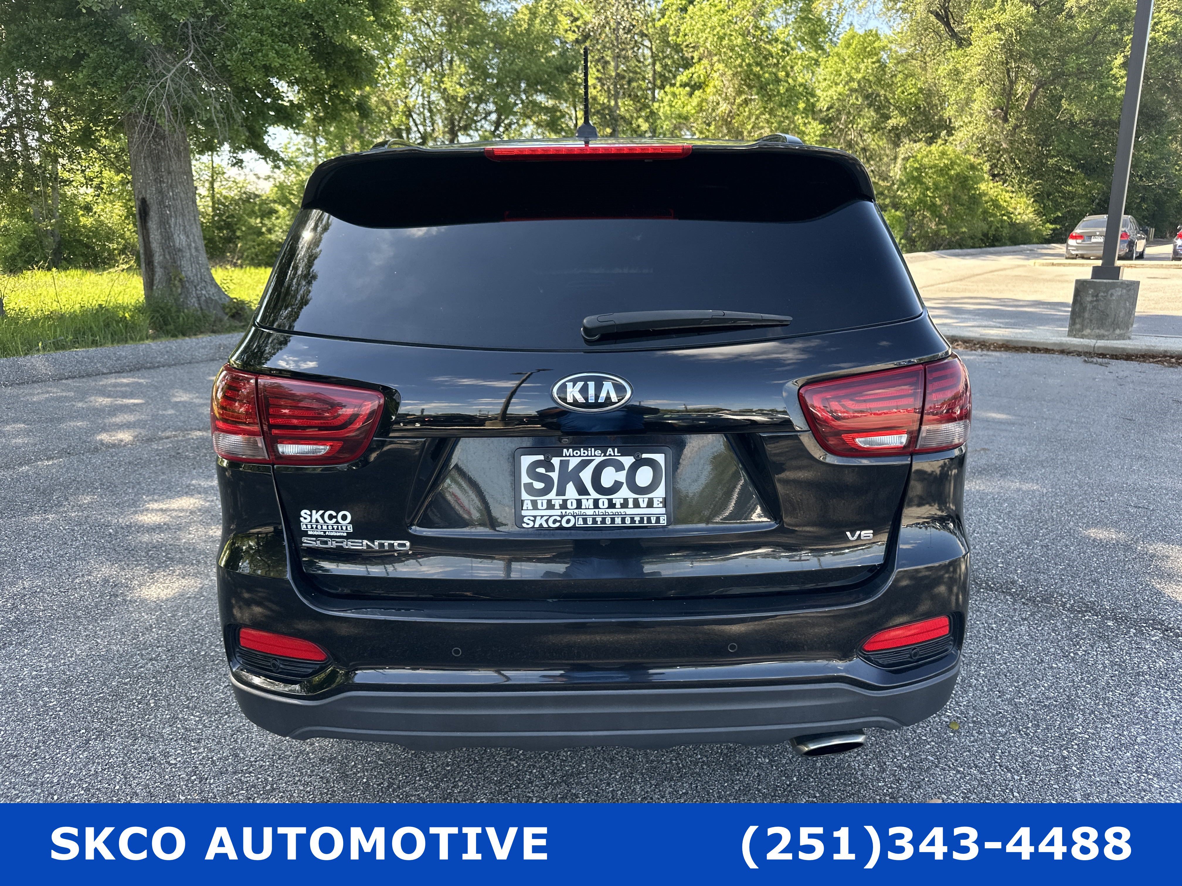 Used 2020 Kia Sorento S AWD/4WD image 4