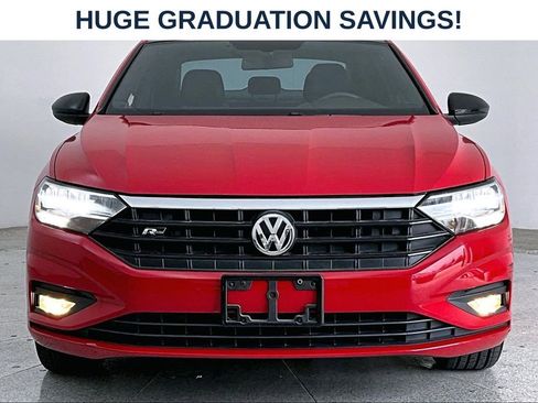 Used 2019 Volkswagen Jetta R-Line FWD image 6