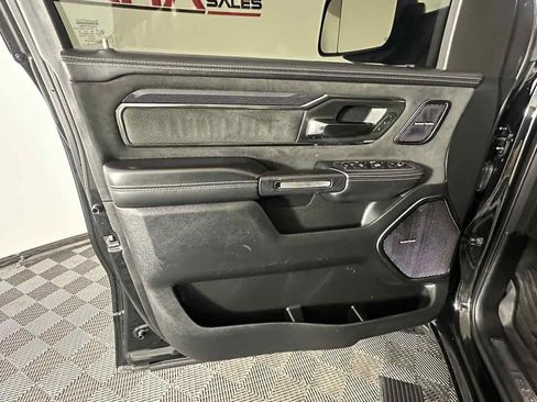 Used 2021 RAM 1500 TRX w/ TRX Level 2 Equipment Group image 17