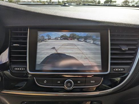 Used 2018 Buick Encore Sport Touring w/ Safety Package image 24