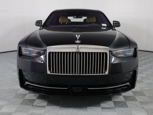New 2026 Rolls-Royce Ghost AWD/4WD image 10