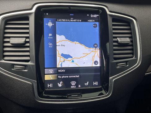 Used 2019 Volvo XC90 T5 Momentum w/ Advanced Package image 5