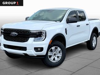 New 2025 Ford Ranger XL video 1