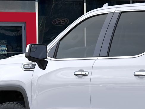 New 2026 GMC Sierra 1500 SLT w/ SLT Premium Plus Package AWD/4WD image 36
