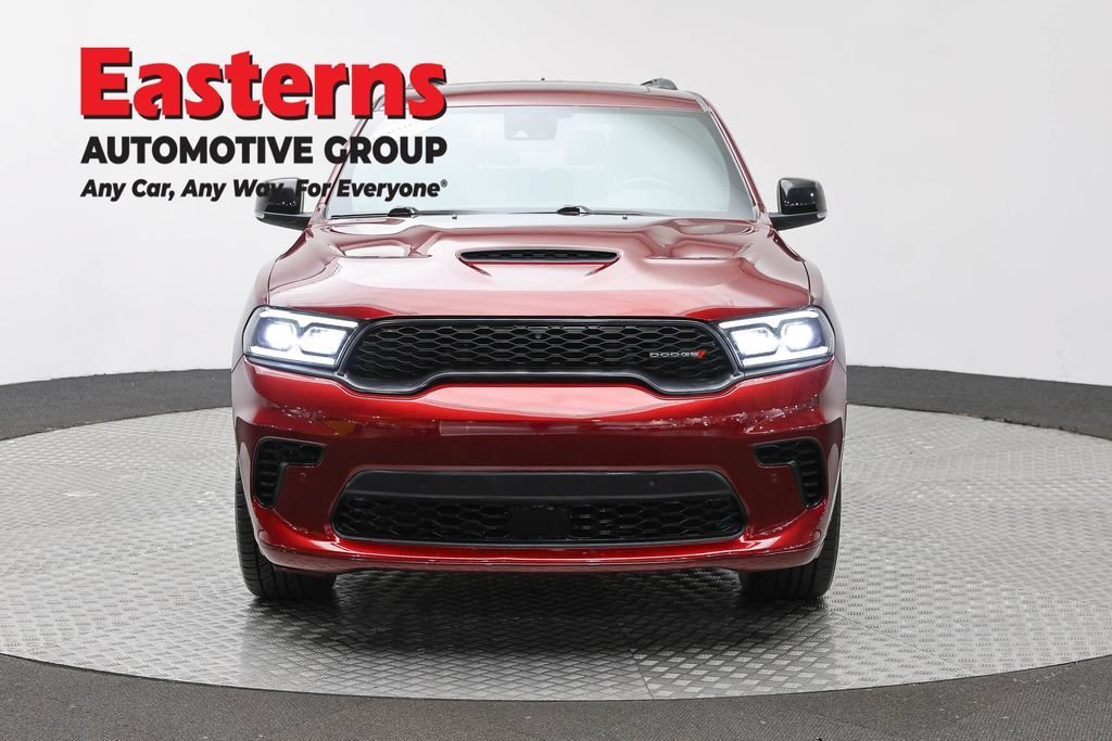 Used 2024 Dodge Durango R/T AWD/4WD image 3