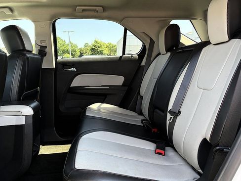 Used 2015 Chevrolet Equinox LTZ AWD/4WD image 10