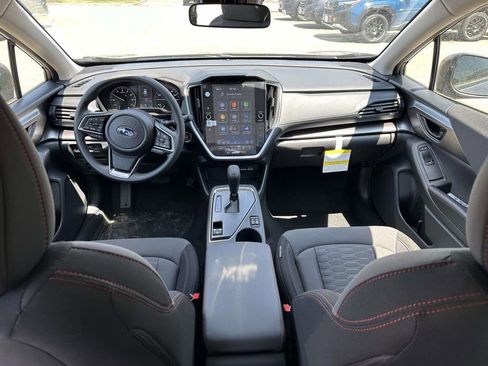 New 2026 Subaru Impreza 2.0i Sport AWD/4WD image 11