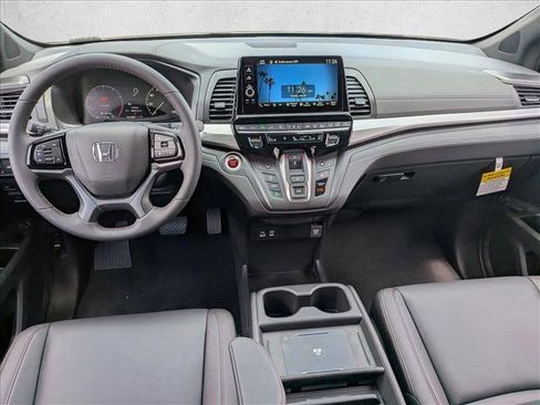 New 2026 Honda Odyssey Sport-L image 14