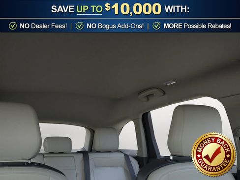 New 2026 Lincoln Nautilus Premier w/ Jet Appearance Package AWD/4WD image 27