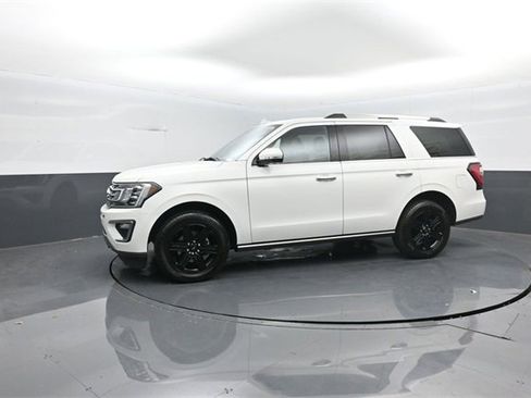 Certified 2021 Ford Expedition Limited image 4