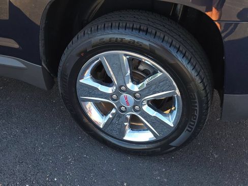 Used 2015 GMC Terrain SLT w/ Open Road Package AWD/4WD image 19
