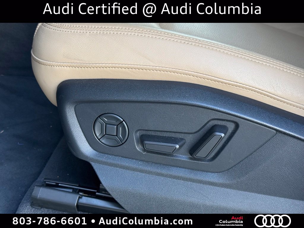 Used 2023 Audi Q7 2.0T Premium Plus w/ Premium Plus Package AWD/4WD image 19