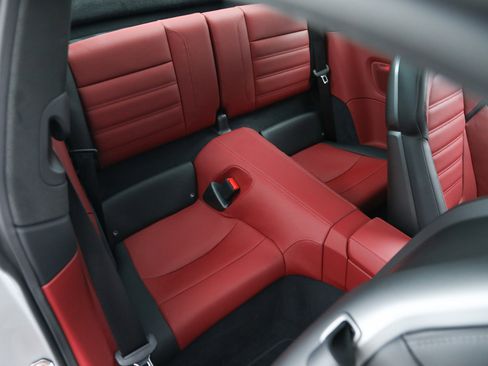 Used 2025 Porsche 911 Carrera 4 GTS image 19