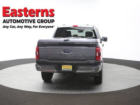 Used 2022 Ford F150 XL w/ Equipment Group 101A High AWD/4WD image 36