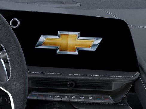 New 2026 Chevrolet Corvette Stingray Preferred Conv RWD image 20