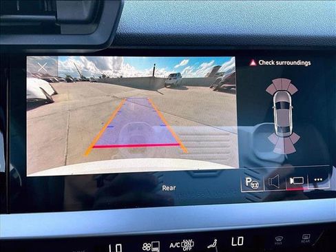 Used 2022 Audi A3 2.0T Premium image 23