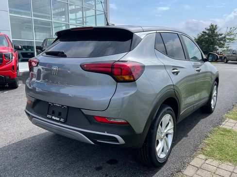 New 2026 Buick Encore GX Preferred w/ Comfort Package FWD image 5