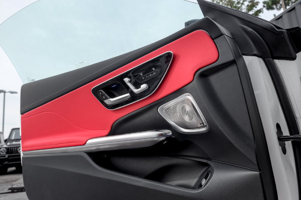 New 2027 Mercedes-Benz CLE 450 4MATIC Coupe image 12